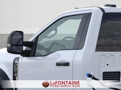 2025 Ford F-450SD XL DRW