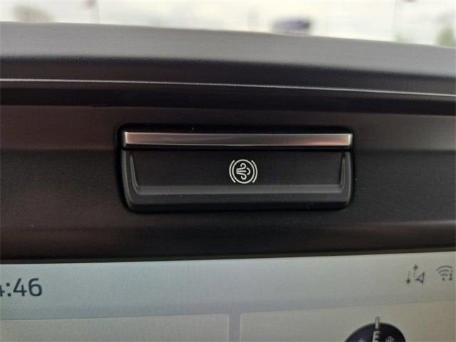 2025 Ford F-450SD XL 12' READING LANDSCAPER WITH TARP