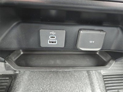 2025 Ford F-450SD XL 12' READING LANDSCAPER WITH TARP