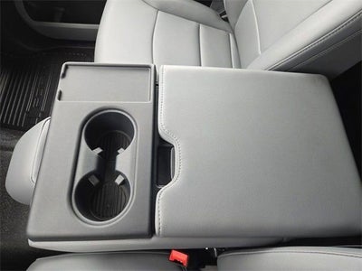 2025 Ford F-450SD XL 12' READING LANDSCAPER WITH TARP