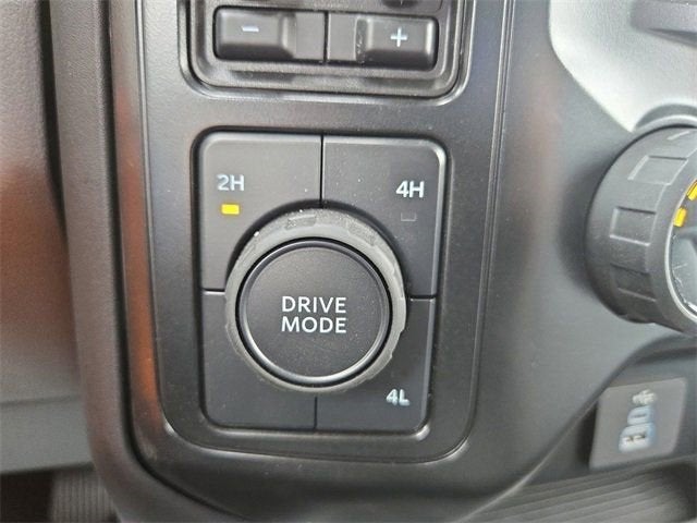 2025 Ford F-450SD XL 12' READING LANDSCAPER WITH TARP