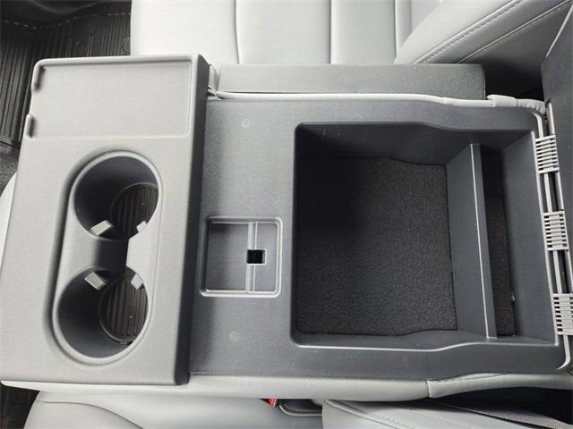 2025 Ford F-450SD XL 12' READING LANDSCAPER WITH TARP