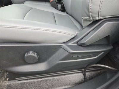 2025 Ford F-450SD XL 12' READING LANDSCAPER WITH TARP