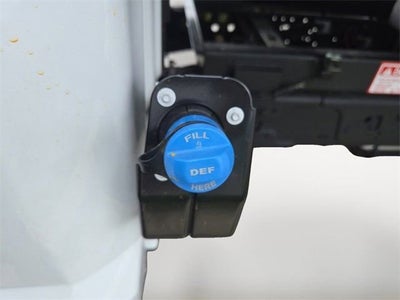 2025 Ford F-450SD XL 12' READING LANDSCAPER WITH TARP