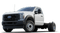 2025 Ford F-450SD XL 12' READING LANDSCAPER WITH TARP