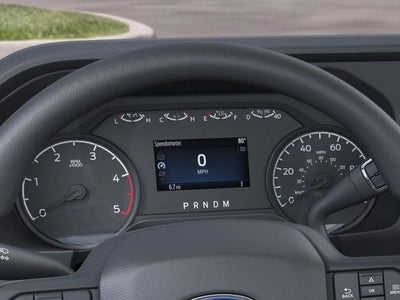 2025 Ford F-450SD XL DRW