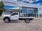 2025 Ford F-450SD XL DRW