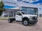 2025 Ford F-450SD XL DRW
