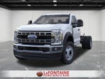 2026 Ford F-450SD DRW