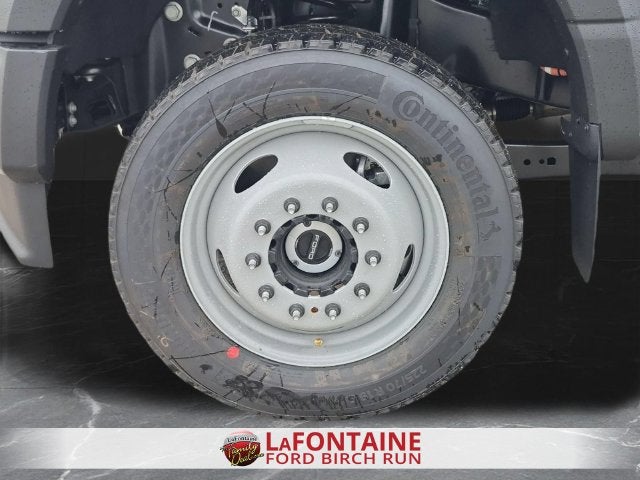 2026 Ford F-450SD XL DRW