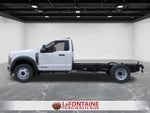 2026 Ford F-450SD DRW