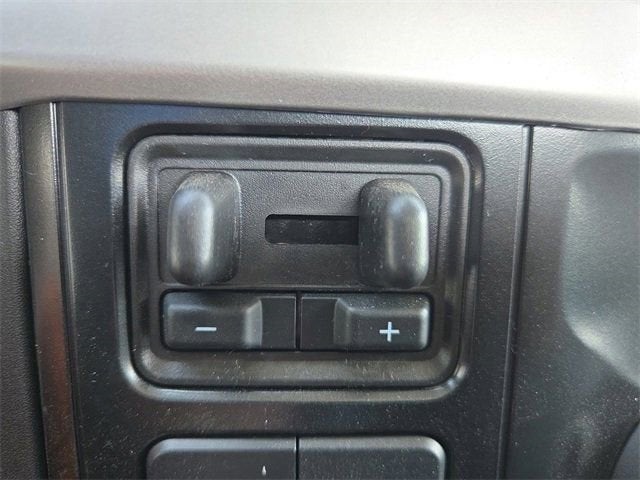 2025 Ford F-450SD XL CM HAULER BODY DELUXE