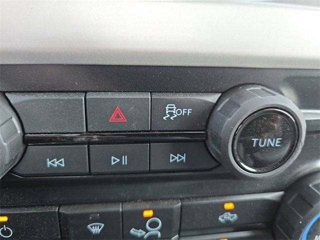 2025 Ford F-450SD XL CM HAULER BODY DELUXE