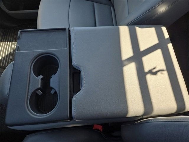 2025 Ford F-450SD XL CM HAULER BODY DELUXE