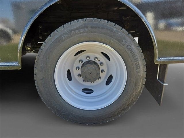 2025 Ford F-450SD XL CM HAULER BODY DELUXE