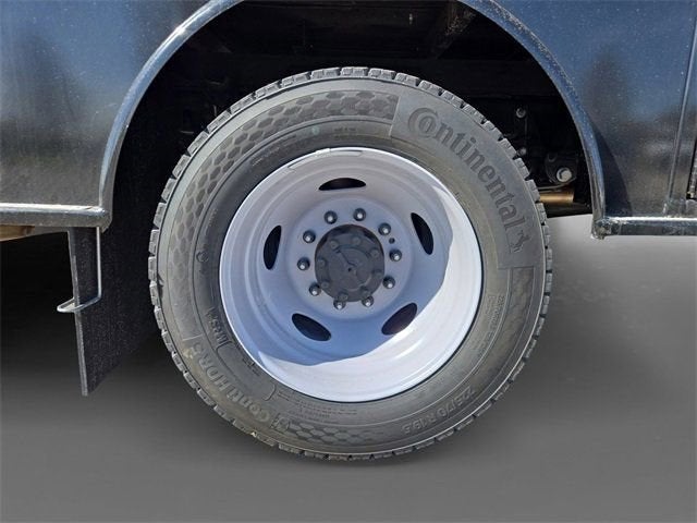 2025 Ford F-450SD XL CM HAULER BODY DELUXE