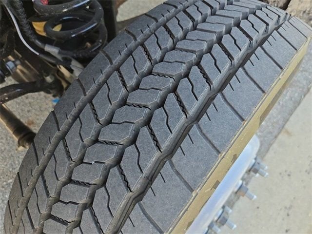 2025 Ford F-450SD XL CM HAULER BODY DELUXE