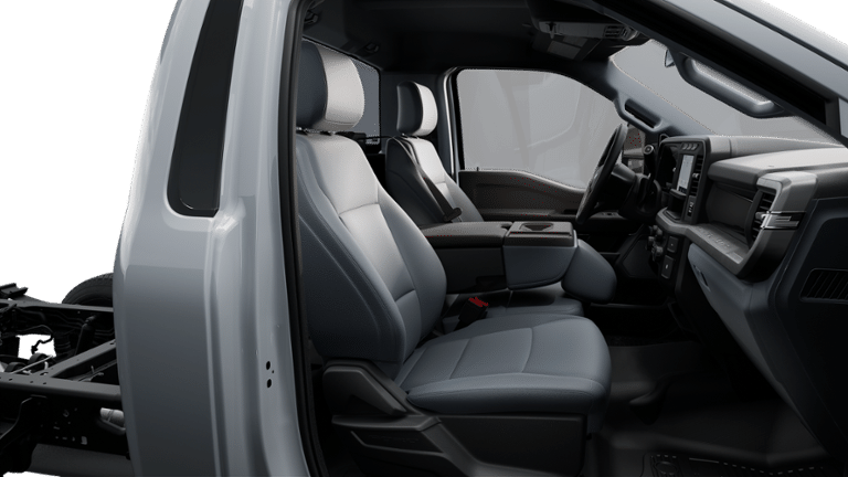 2025 Ford F-450SD XL CM HAULER BODY DELUXE