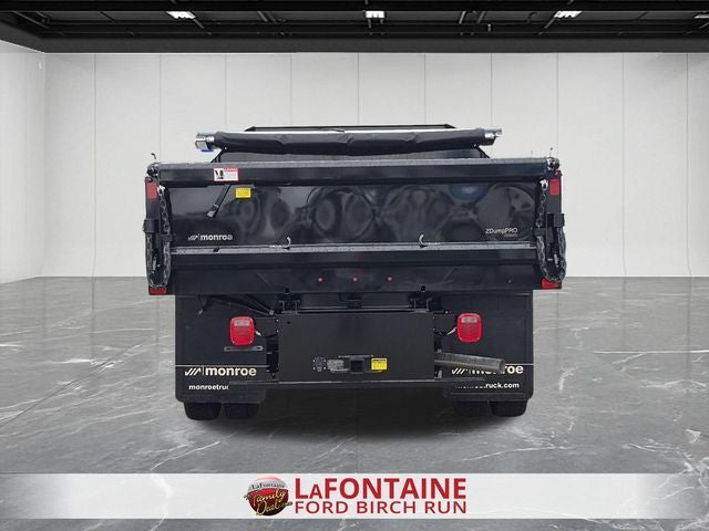 2025 Ford F-450SD XL DRW