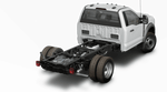2025 Ford F-450SD XL DRW