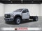2025 Ford F-450SD XL DRW