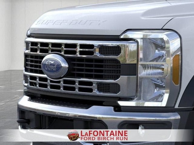 2025 Ford F-450SD XL DRW