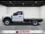 2025 Ford F-450SD XL DRW