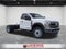 2025 Ford F-450SD XL DRW