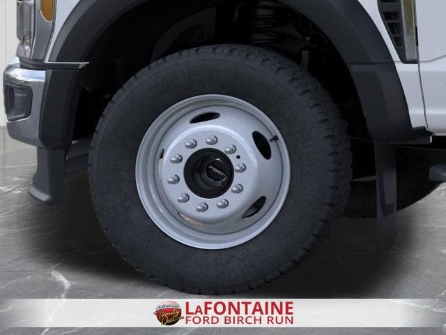 2025 Ford F-450SD XL DRW