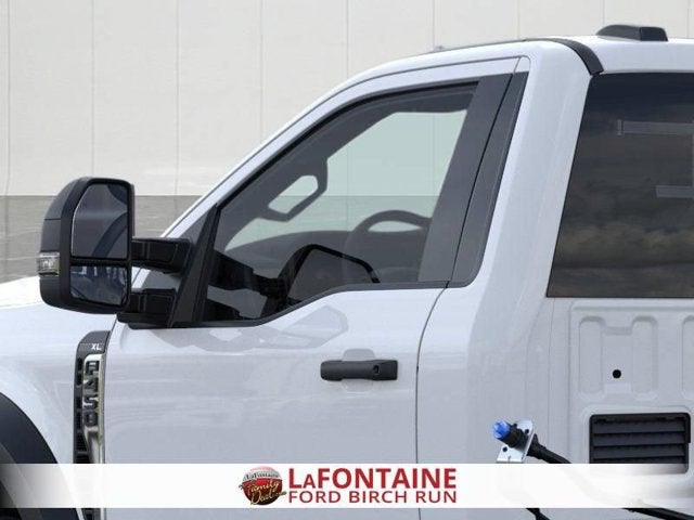 2025 Ford F-450SD XL DRW
