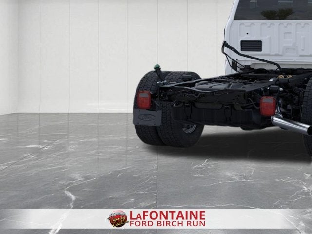 2025 Ford F-450SD XL DRW