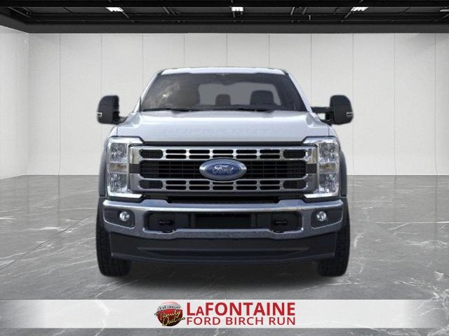 2025 Ford F-450SD XL DRW