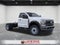 2025 Ford F-450SD XL DRW
