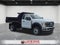 2025 Ford F-550SD XL DRW