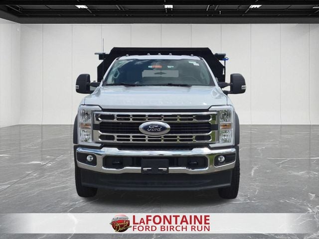 2025 Ford F-550SD XL DRW