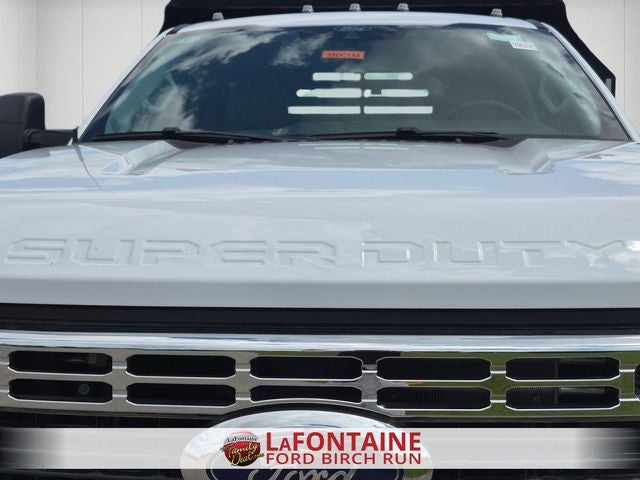 2025 Ford F-550SD XL DRW