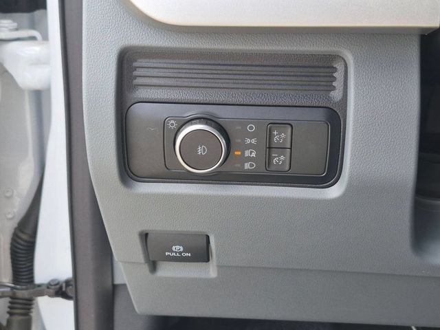 2025 Ford F-550SD XL DRW
