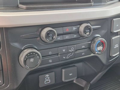 2025 Ford F-550SD XL DRW
