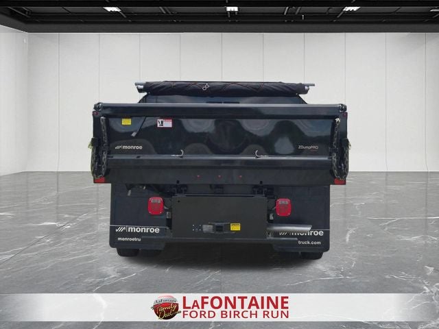 2025 Ford F-550SD XL DRW