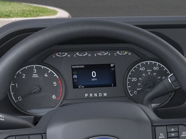 2025 Ford F-550SD DRW