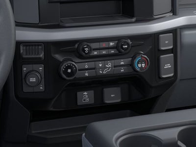2025 Ford F-550SD DRW