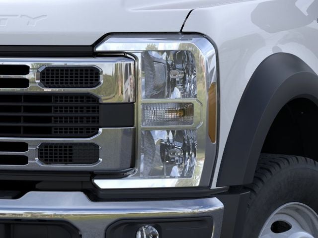 2025 Ford F-550SD DRW