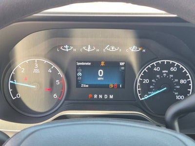 2025 Ford F-550SD XL DRW