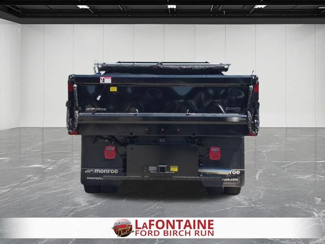2025 Ford F-550SD XL DRW