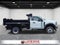 2025 Ford F-550SD XL DRW