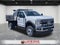 2025 Ford F-550SD XL DRW