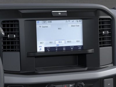 2025 Ford F-550SD XL DRW