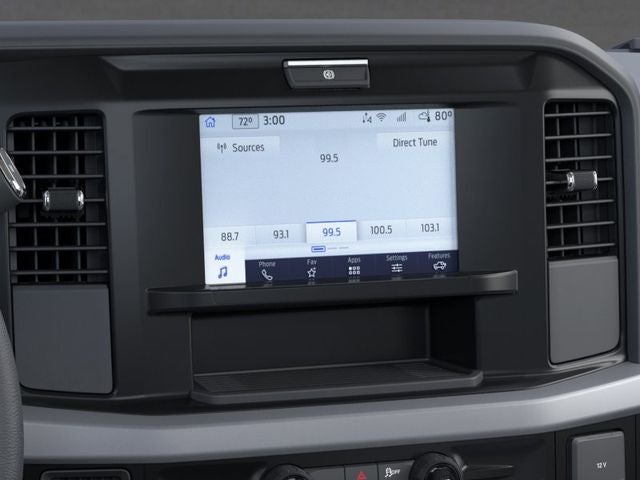 2025 Ford F-550SD XL DRW