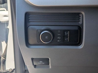 2025 Ford F-550SD XL DRW