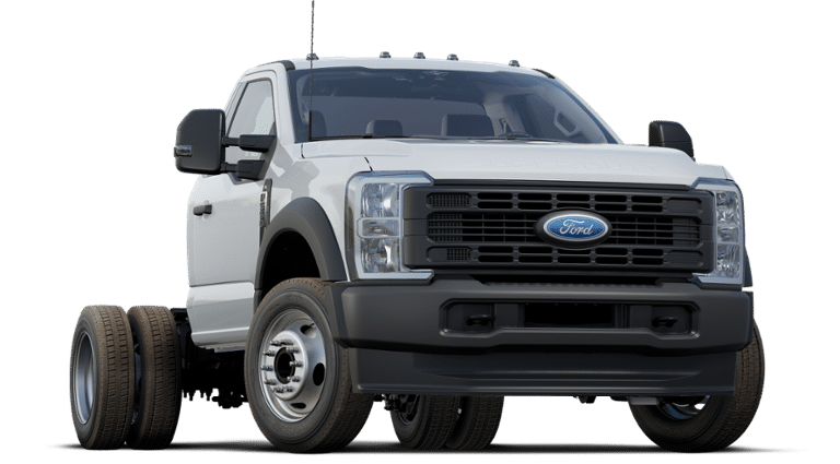 2025 Ford F-550SD DRW